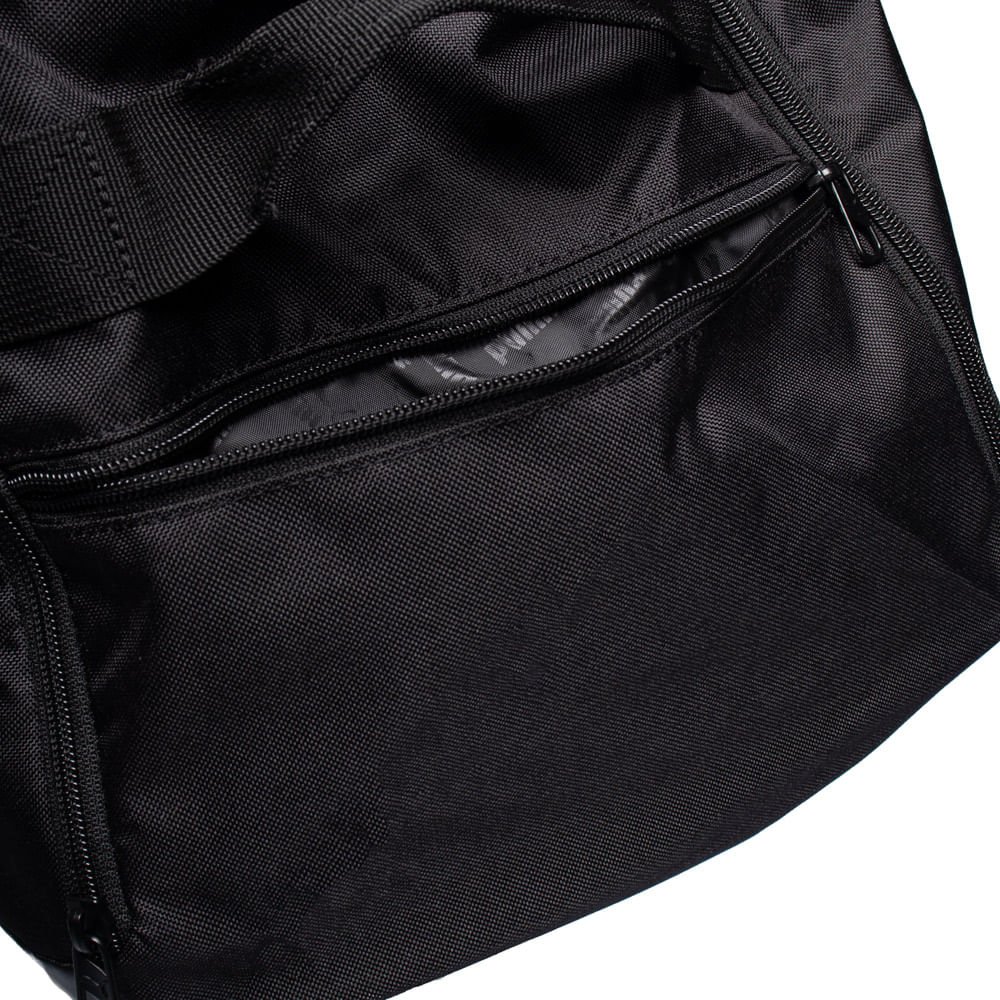 Bolsa Esportiva Unissex Puma Medium Sports Preto/Branco Preto/Branco 5