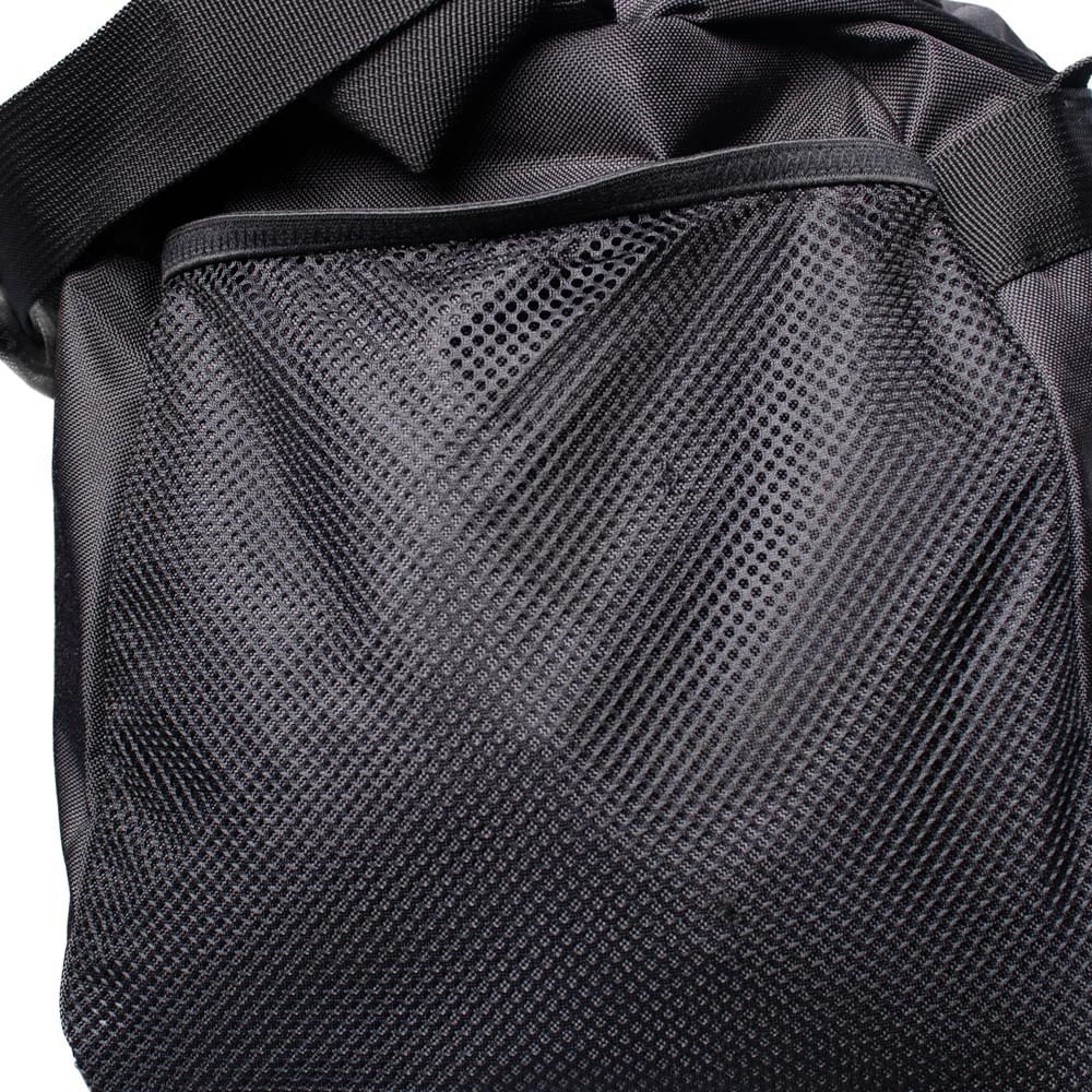 Bolsa Esportiva Unissex Puma Small Sports Preto/Branco Preto/Branco 5