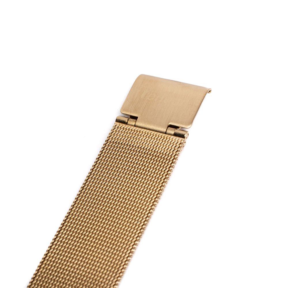 Relógio Feminino Condor Analógico CO2035NSU4X Dourado Dourado 4