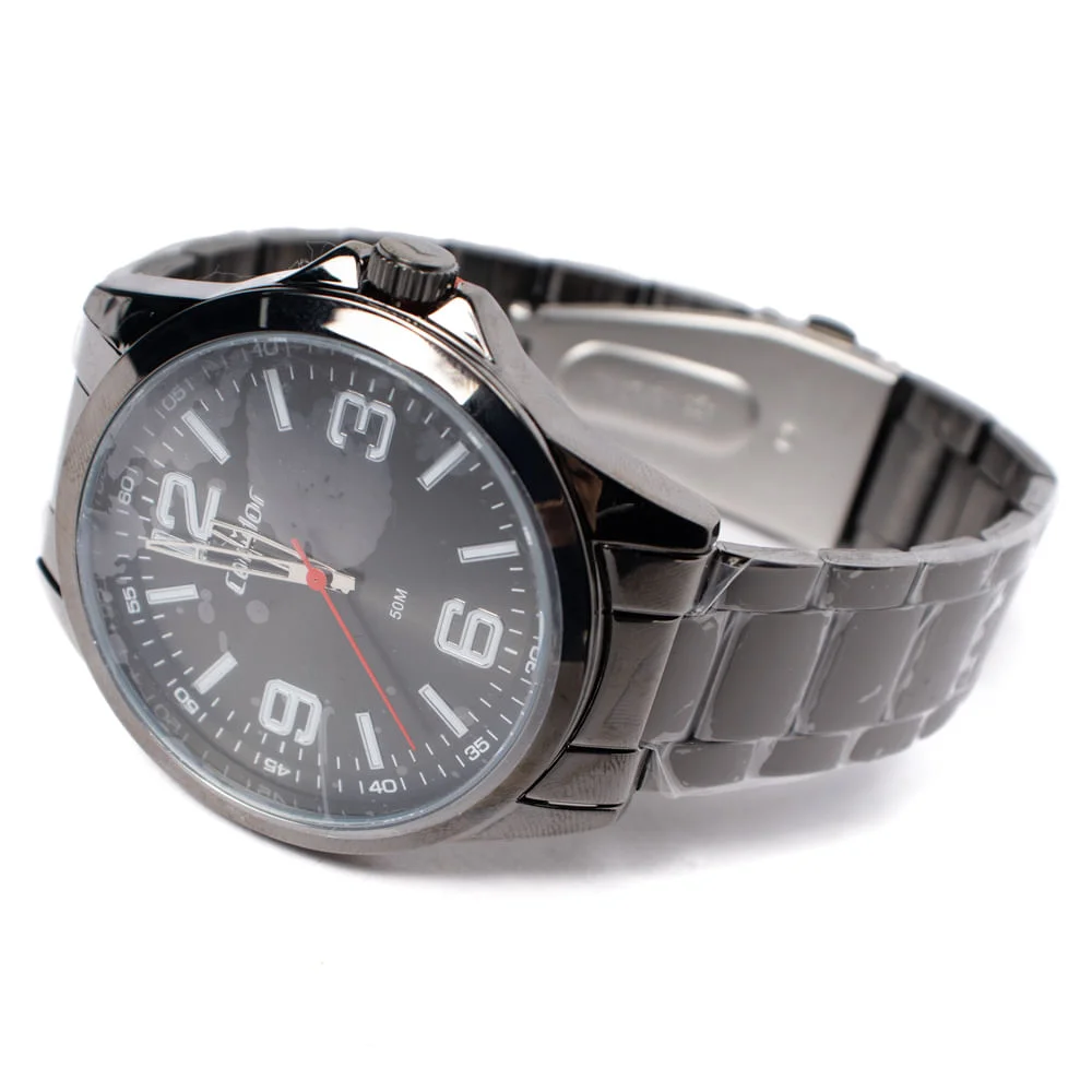 Relógio Masculino Condor Analógico CO2035NUB4F Prata Prata 3