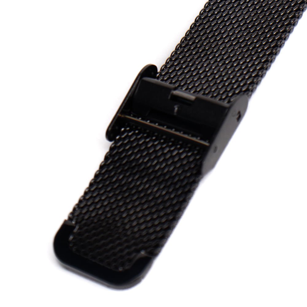 Relógio Feminino Mormaii Analógico MO2036KL Preto Preto 3