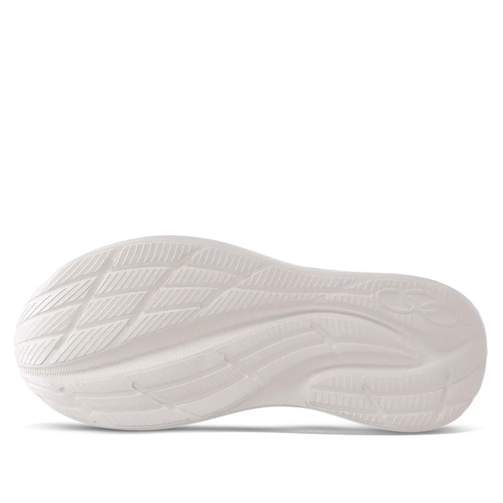 Tênis Unissex Olympikus Rush 419 Eleva+ Cinza Cinza 2