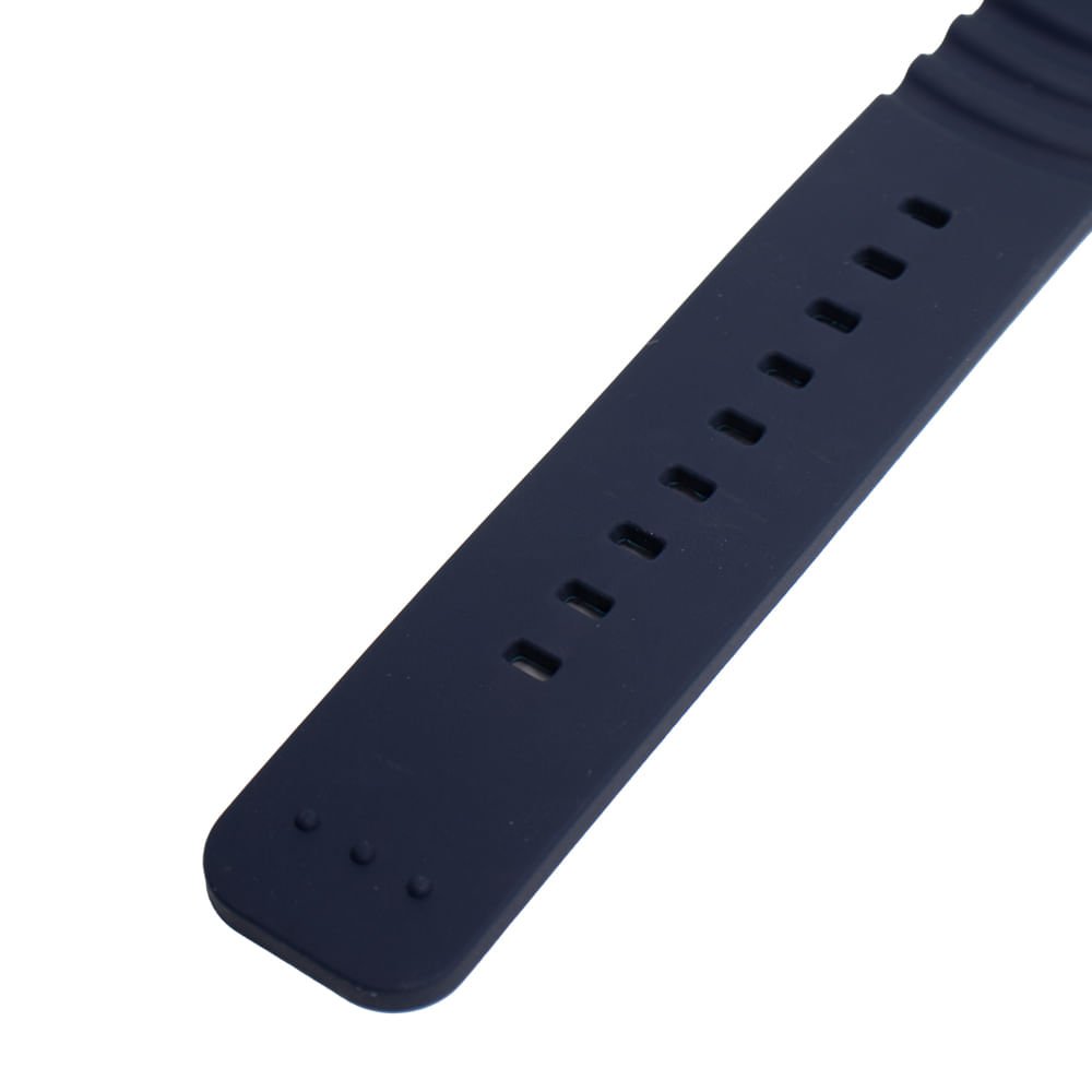 Relógio Masculino Mormaii Analógico MO2317AJ2A Marinho Marinho 4