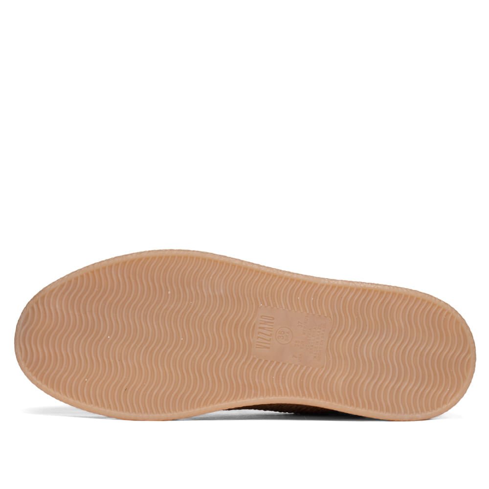 Tênis Feminino Vizzano Laço Napa Floather Bege/Marrom Bege/Marrom 2