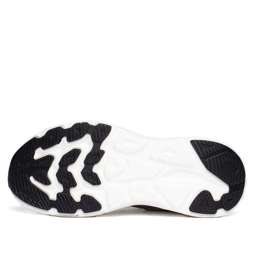 Tênis Feminino Kolosh Sprinta Esportivo Bege Bege 2