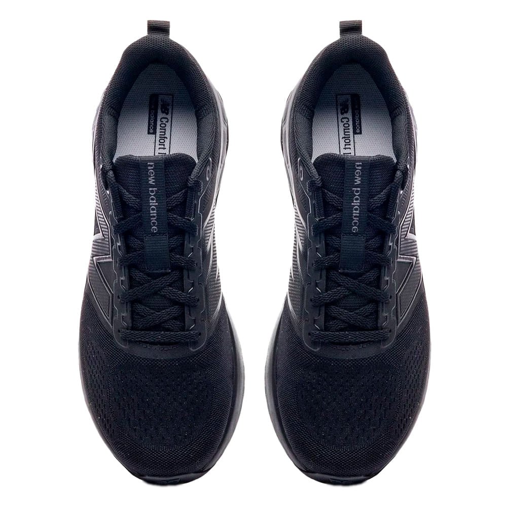 Tênis Masculino New Balance 460 V4 Preto Preto 3