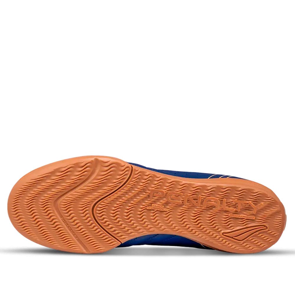 Chuteira Masculina Penalty Futsal Classic Y-1 Marinho Marinho 2