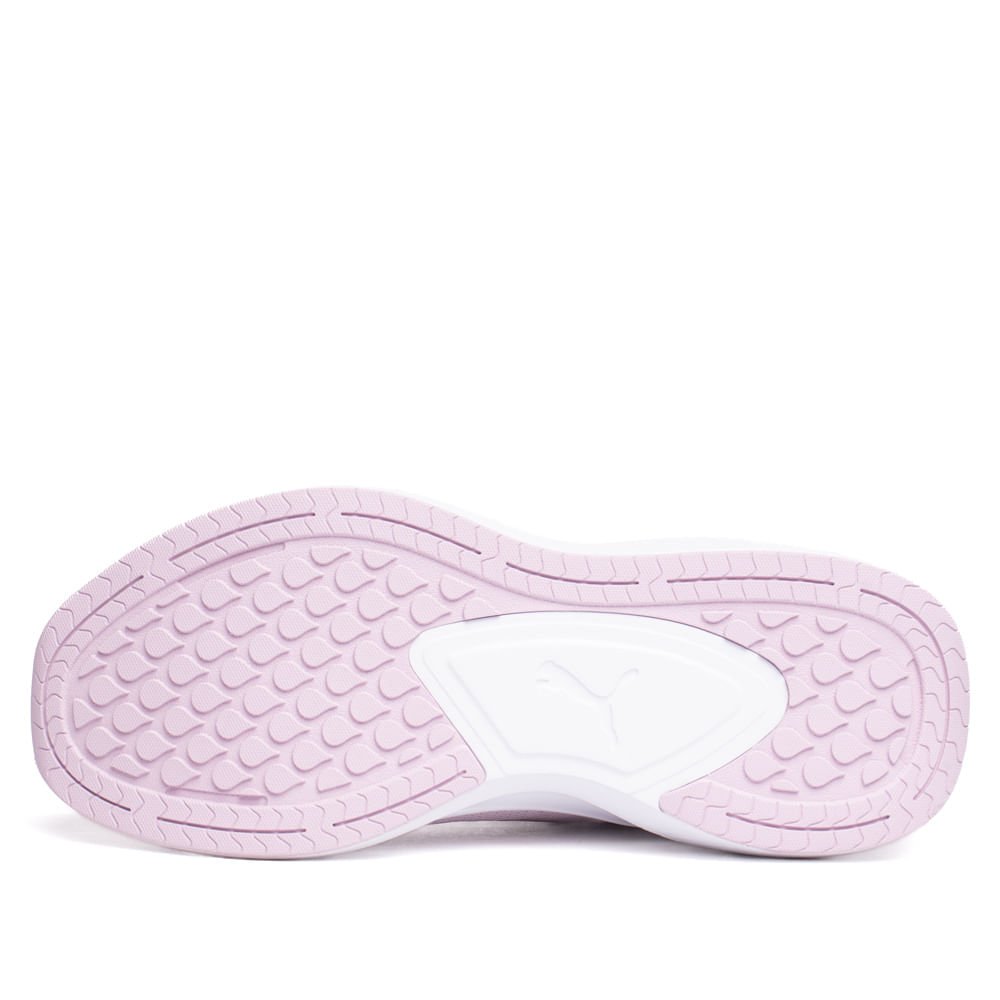 Tênis Feminino Puma Skyrocket Lite Wns Rosa Claro Rosa 2