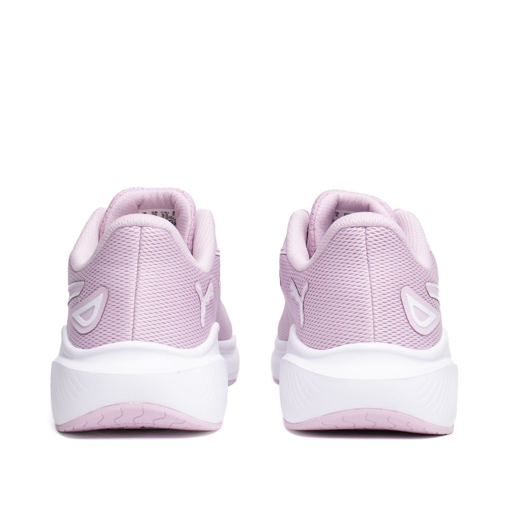 Tênis Feminino Puma Skyrocket Lite Wns Rosa Claro Rosa 3