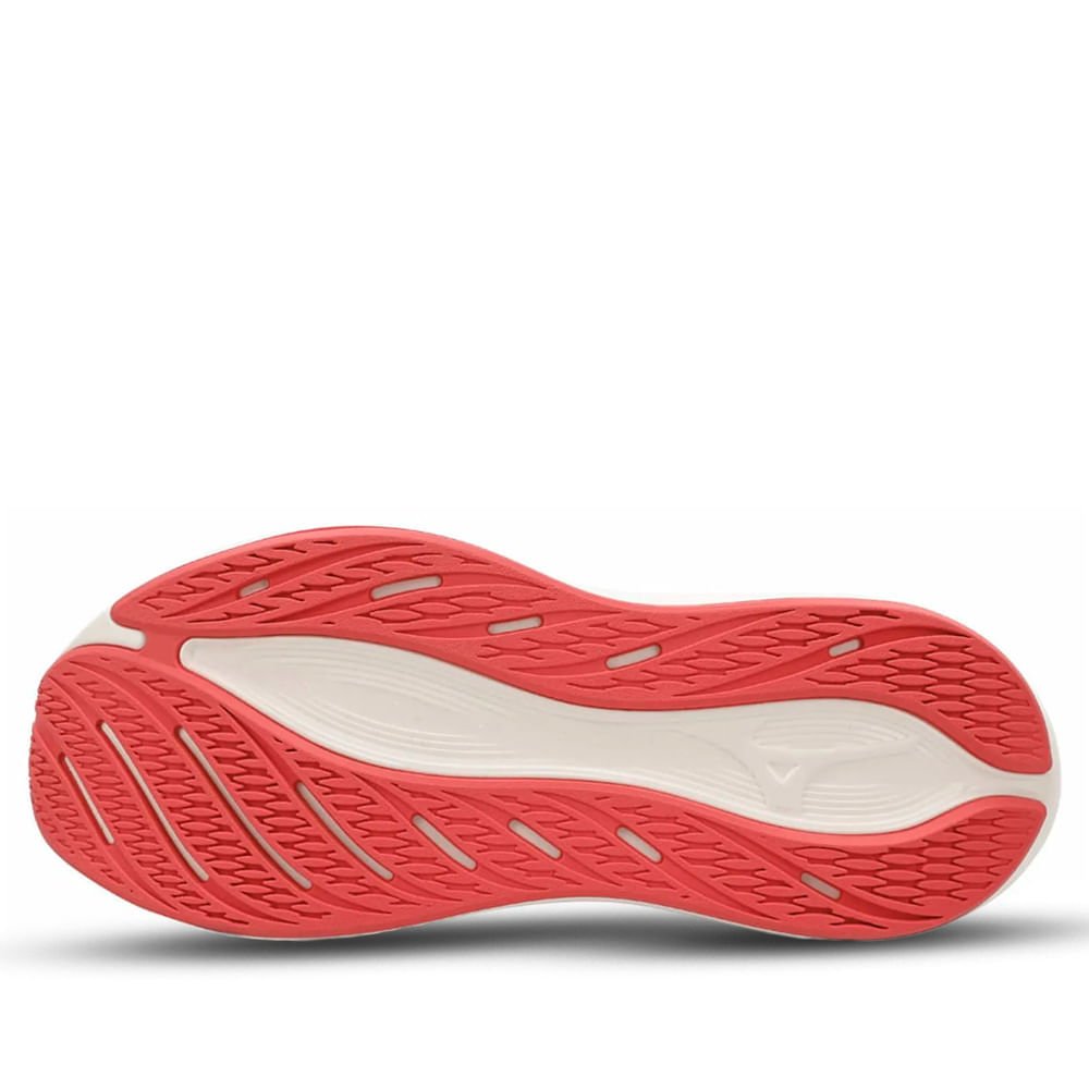 Tênis Feminino Mizuno Neo Pryzma Enerzy Azul Azul 2