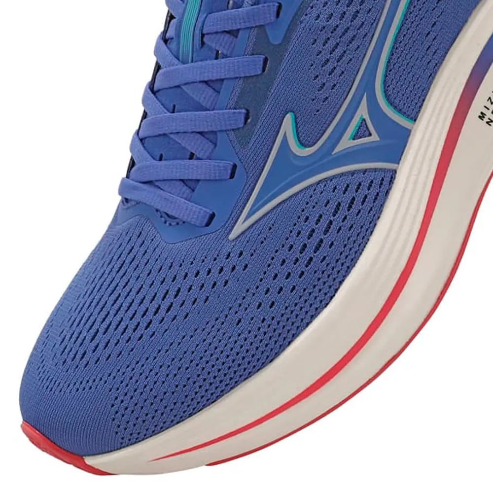 Tênis Feminino Mizuno Neo Pryzma Enerzy Azul Azul 6