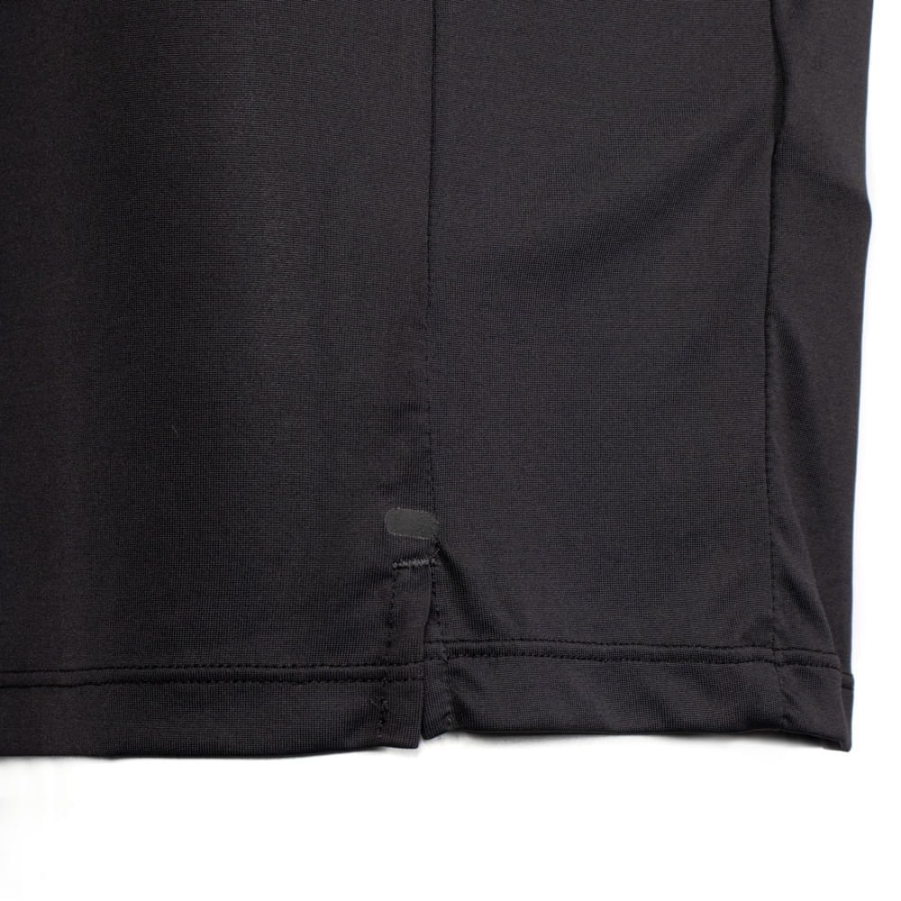 Camiseta Masculina Fila Future Sports Preto Preto 4