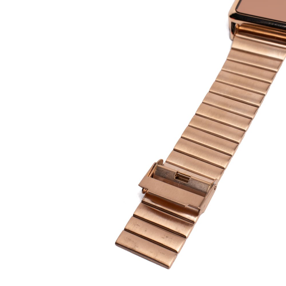 Relógio Feminino Condor Digital COMD120AKA/4J Dourado Dourado 4