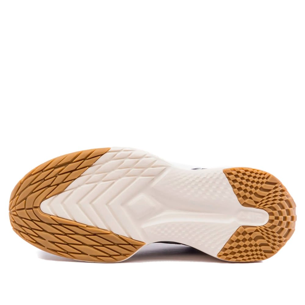 Tênis Masculino Fila Comet 2 EVA Marinho/Cinza Azul 2