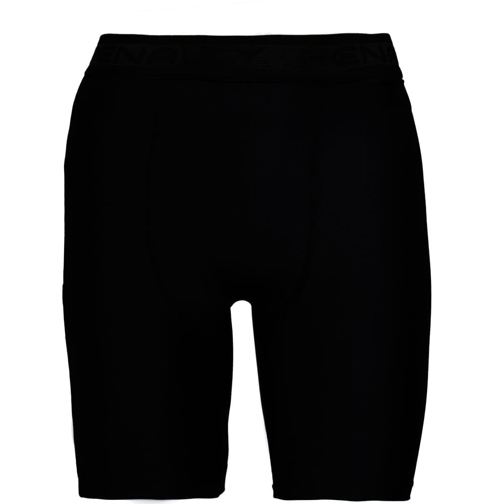 Bermuda Masculina Penalty Skin Compressão Preto
