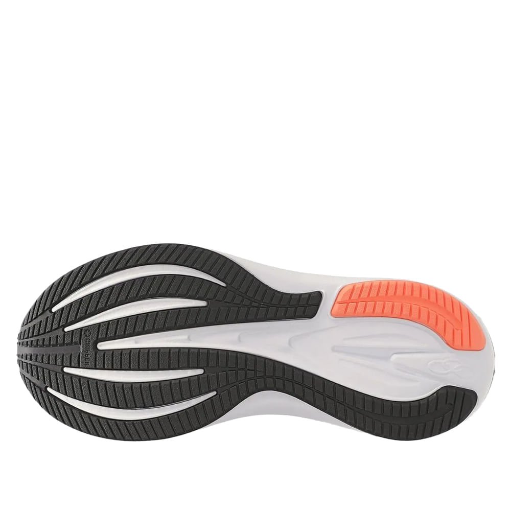 Tênis Feminino Olympikus Voa 3 Tecnologia Eleva+ Lilás Roxo 2