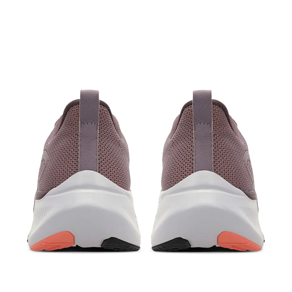 Tênis Feminino Olympikus Voa 3 Tecnologia Eleva+ Lilás Roxo 3