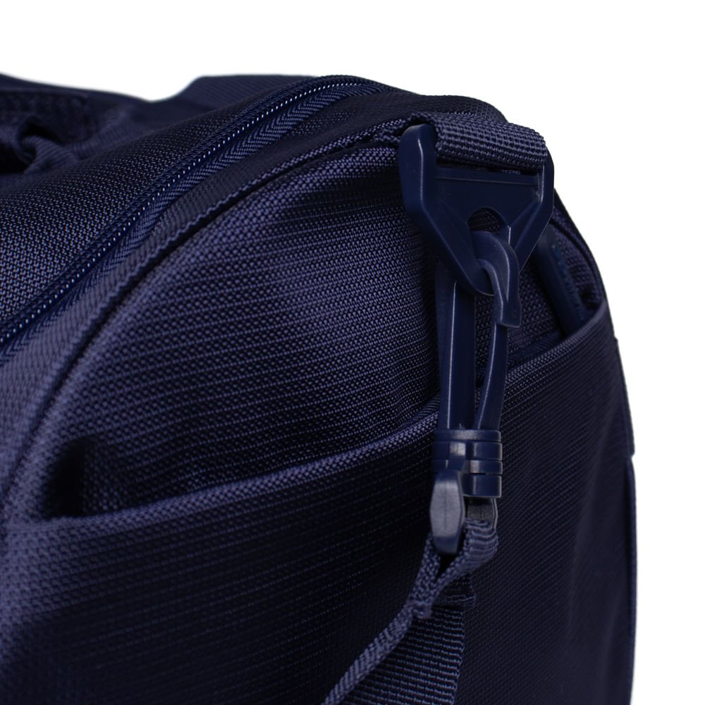 Bolsa Unissex Olympikus Gym Bag Compartimentos Azul Marinho Azul 5