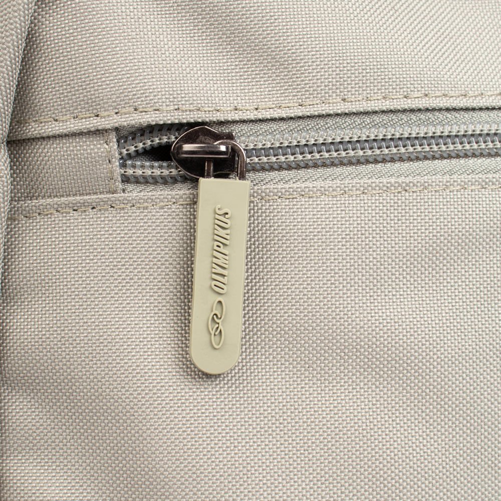 Mochila Unissex Olympikus Basic New Notebook Verde Verde 5