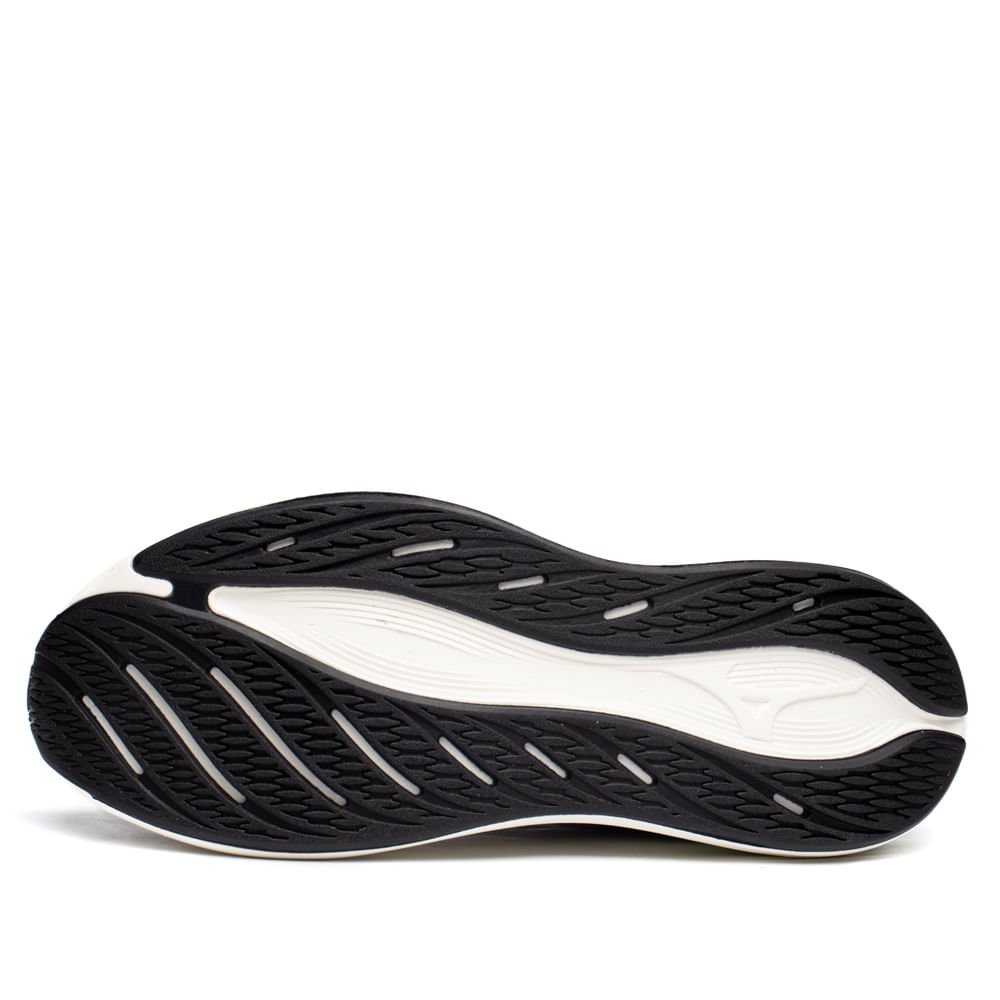 Tênis Masculino Mizuno Neo Pryzma Enerzy Marinho/Branco Azul 2