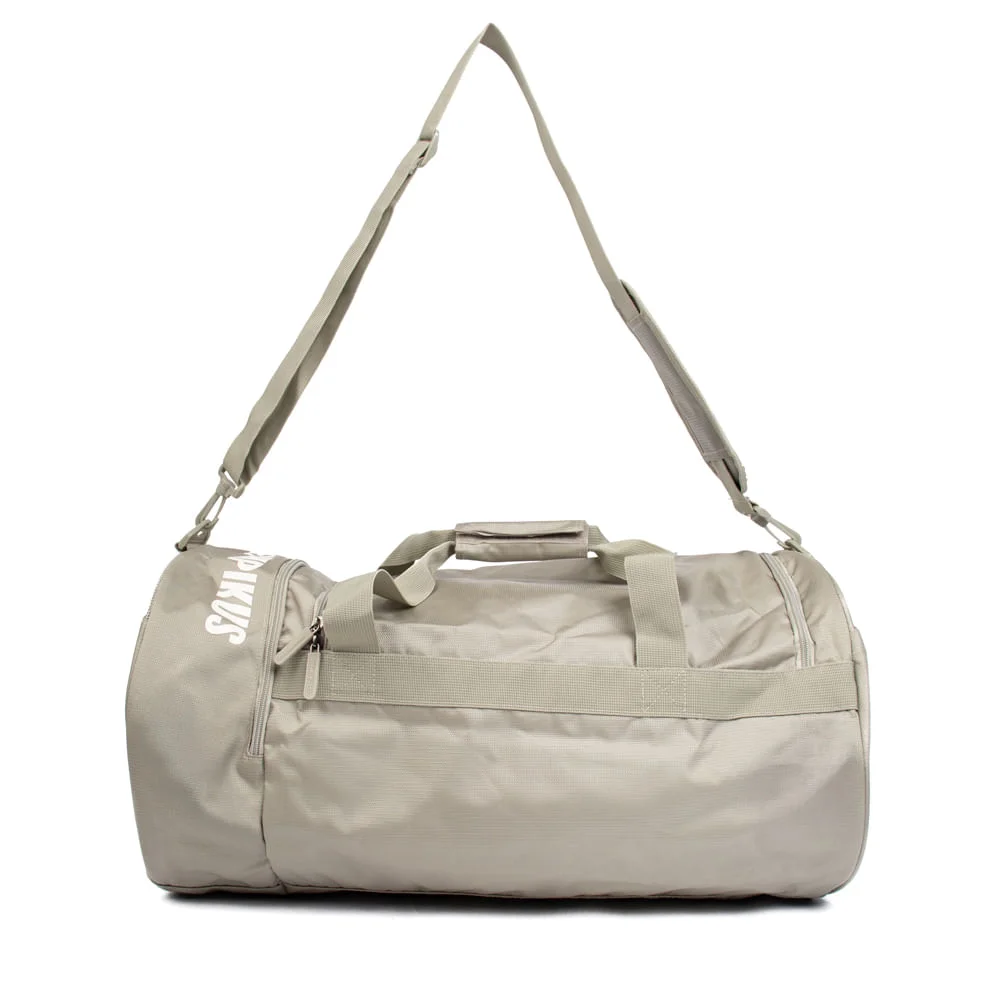 Bolsa Unissex Olympikus Gym Bag Compartimentos Verde Verde 2