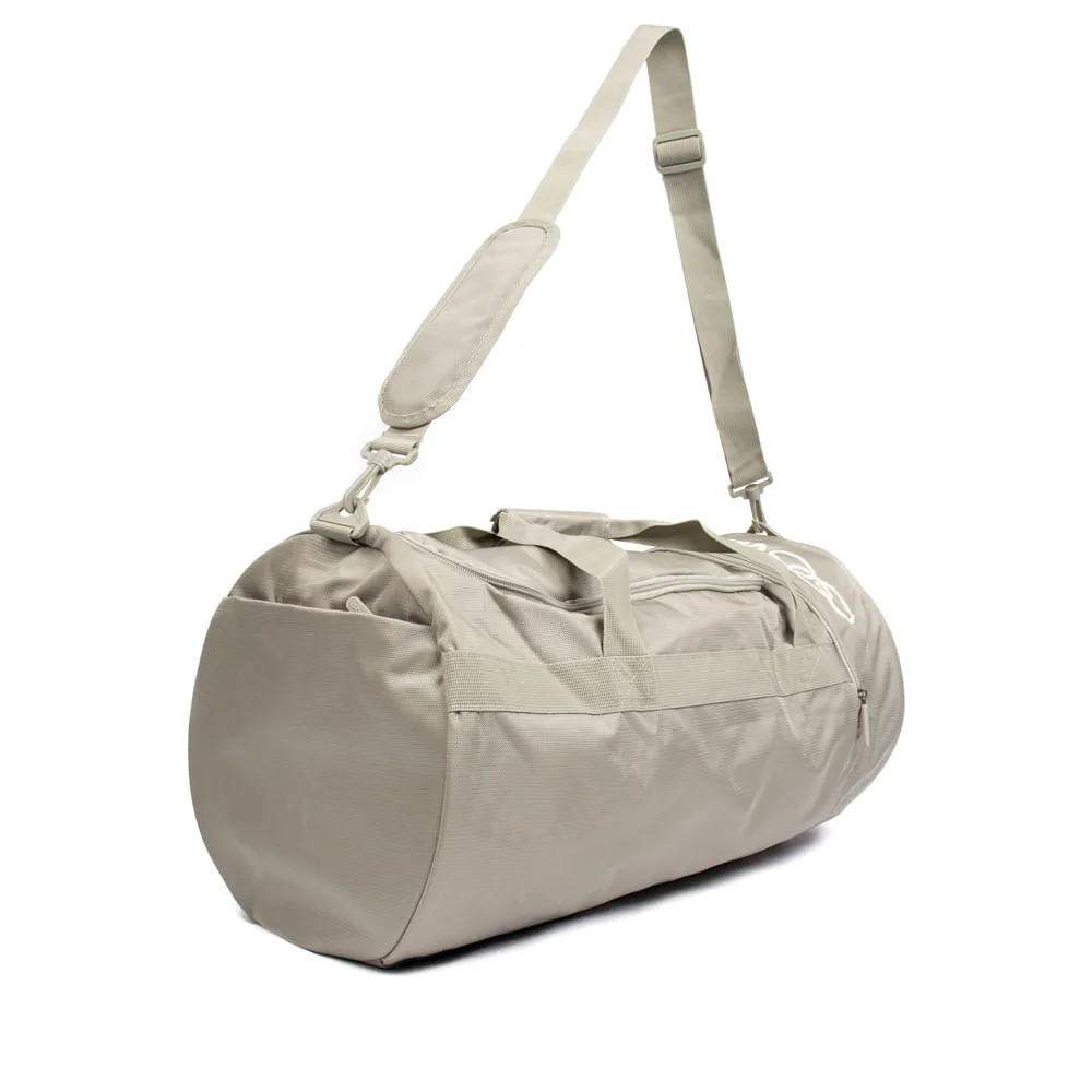 Bolsa Unissex Olympikus Gym Bag Compartimentos Verde Verde 3