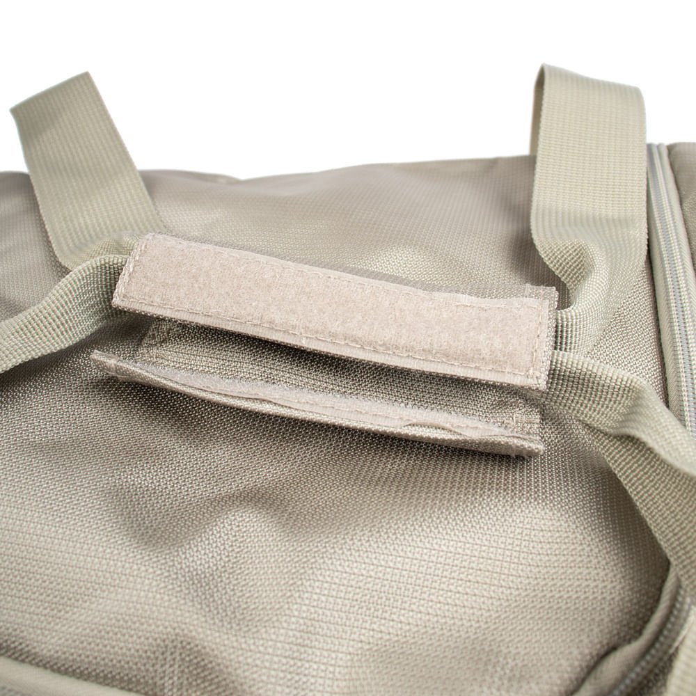 Bolsa Unissex Olympikus Gym Bag Compartimentos Verde Verde 6