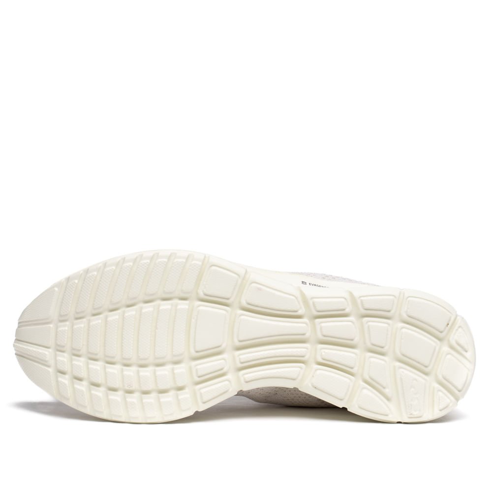 Tênis Feminino Olympikus Citrus 2 258 EVA Off White/Bege Branco 2