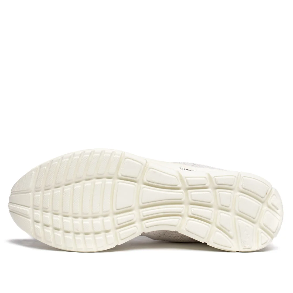 Tênis Feminino Olympikus Citrus 2 258 EVA Off White/Bege Branco 2