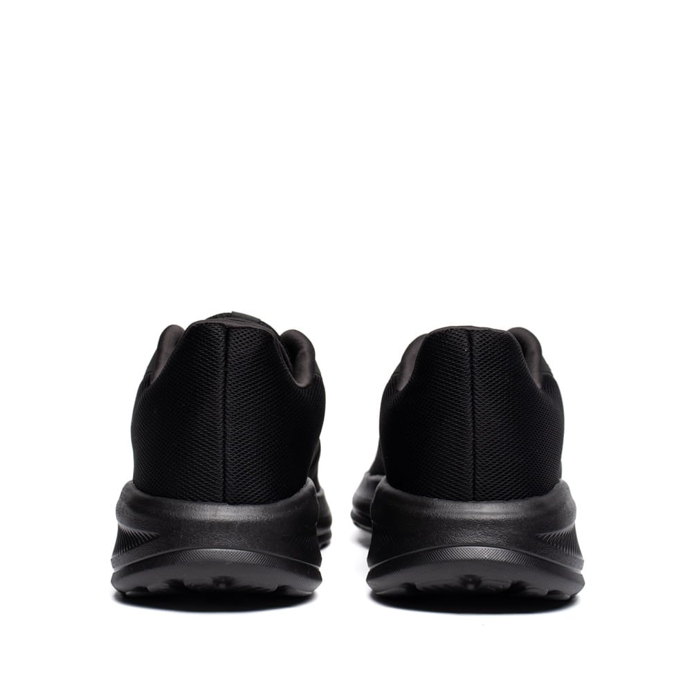 Tênis Masculino Mormaii Energy Corrida Treino Preto/Branco Preto 3