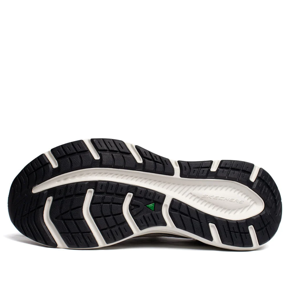 Tênis Feminino Skechers Edgeride Commissioner Slip Ins Cinza Cinza 4