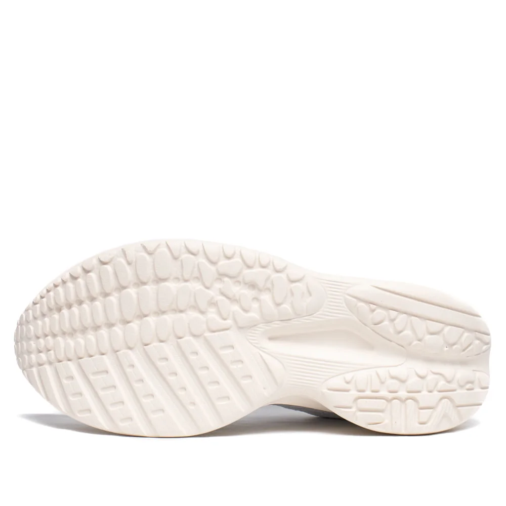 Tênis Feminino Fila Speed Lite Conforto Cinza/Marinho Cinza 2