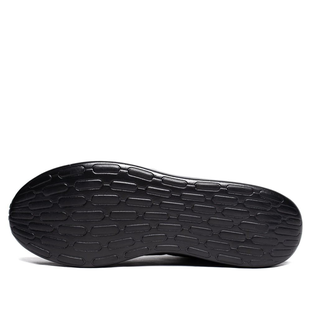Tênis Masculino Adidas Lite Racer Cloudfoam Preto Preto 2