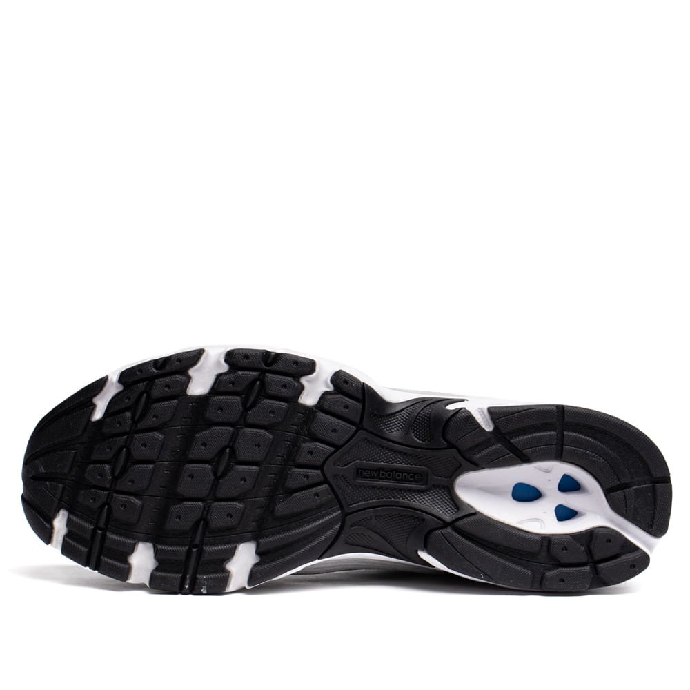 Tênis Masculino New Balance 530 ABZORB Casual Cinza Claro Cinza 2