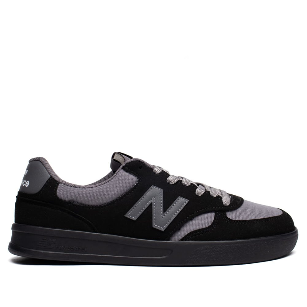 Tênis Masculino New Balance CT300 4CY Impacto Preto