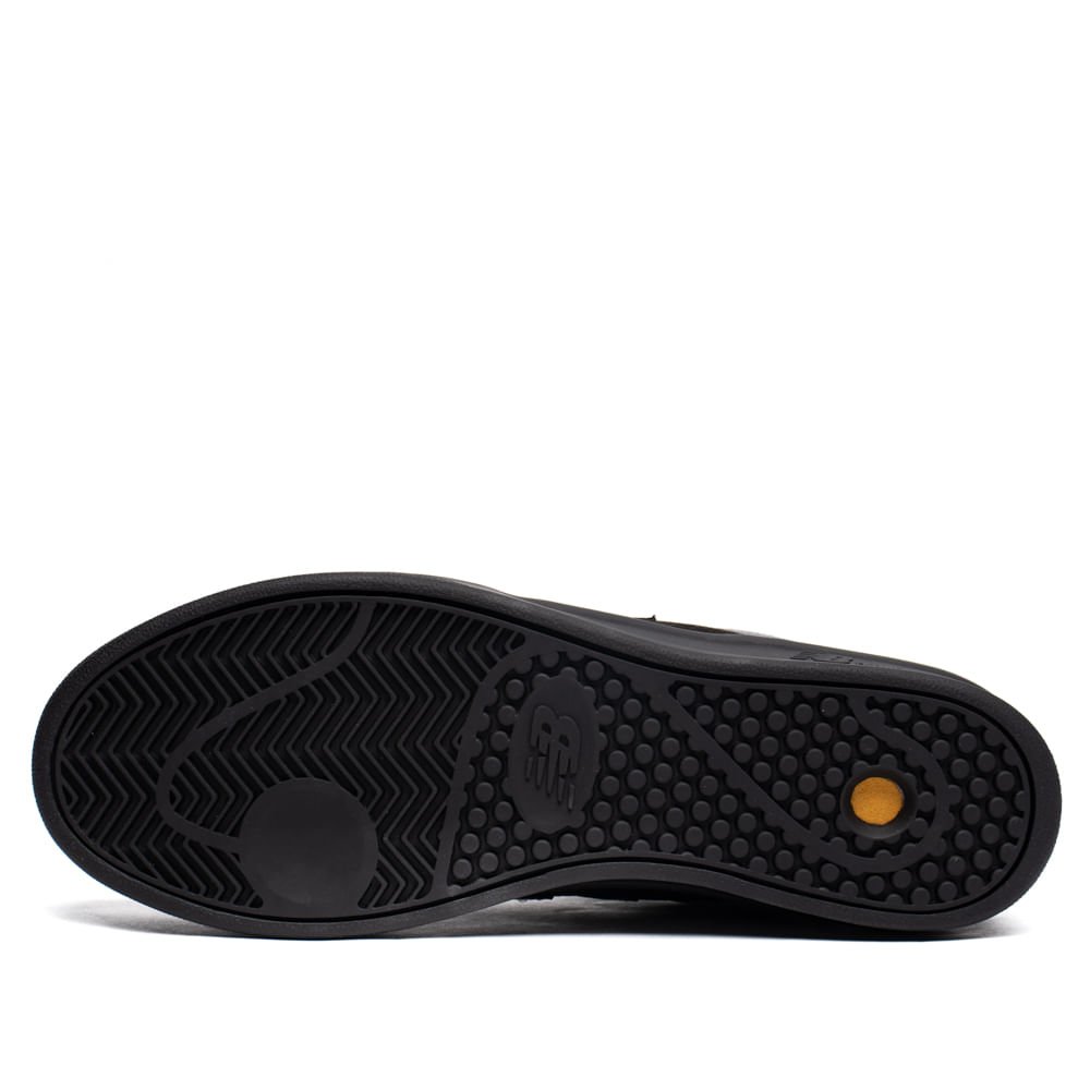 Tênis Masculino New Balance CT300 4CY Impacto Preto Preto 2