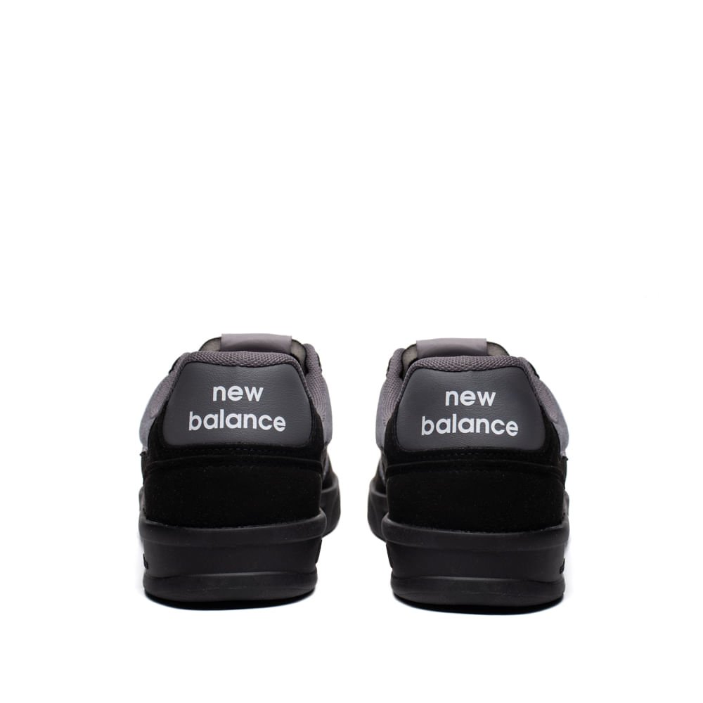 Tênis Masculino New Balance CT300 4CY Impacto Preto Preto 3