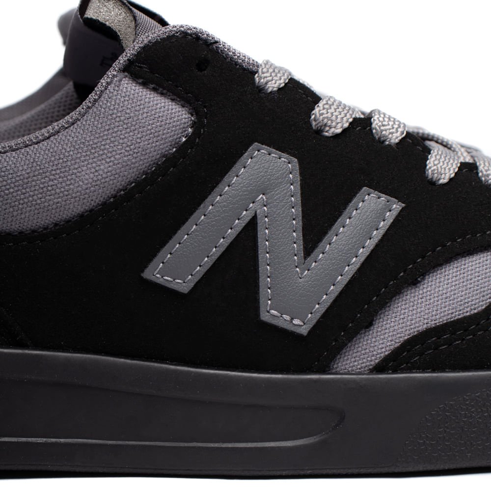 Tênis Masculino New Balance CT300 4CY Impacto Preto Preto 6