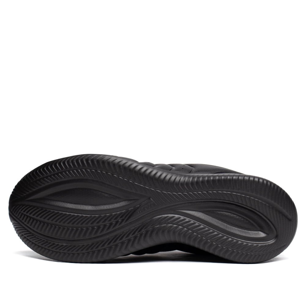 Tênis Feminino Kolosh EVAFit Calce Fácil Preto Preto 2