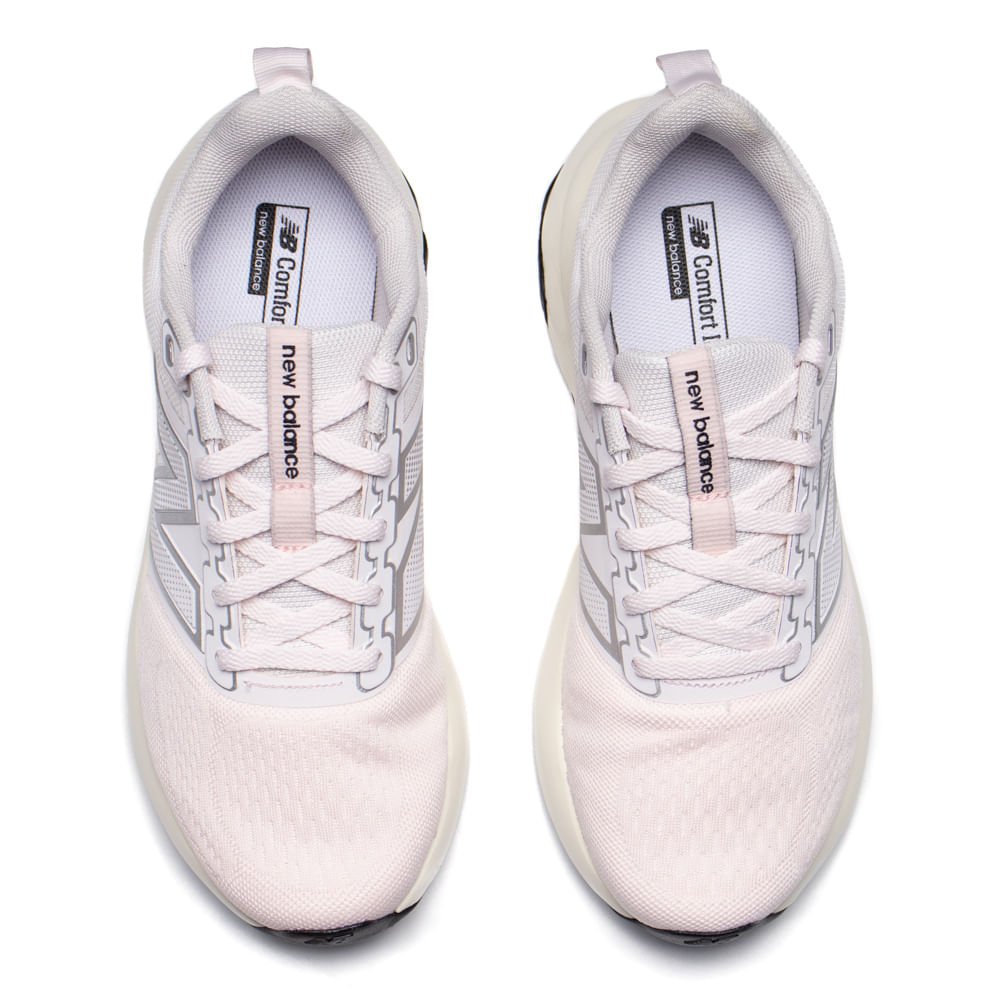 Tênis Feminino New Balance 460 V4 EVA Rosa Claro Rosa 4