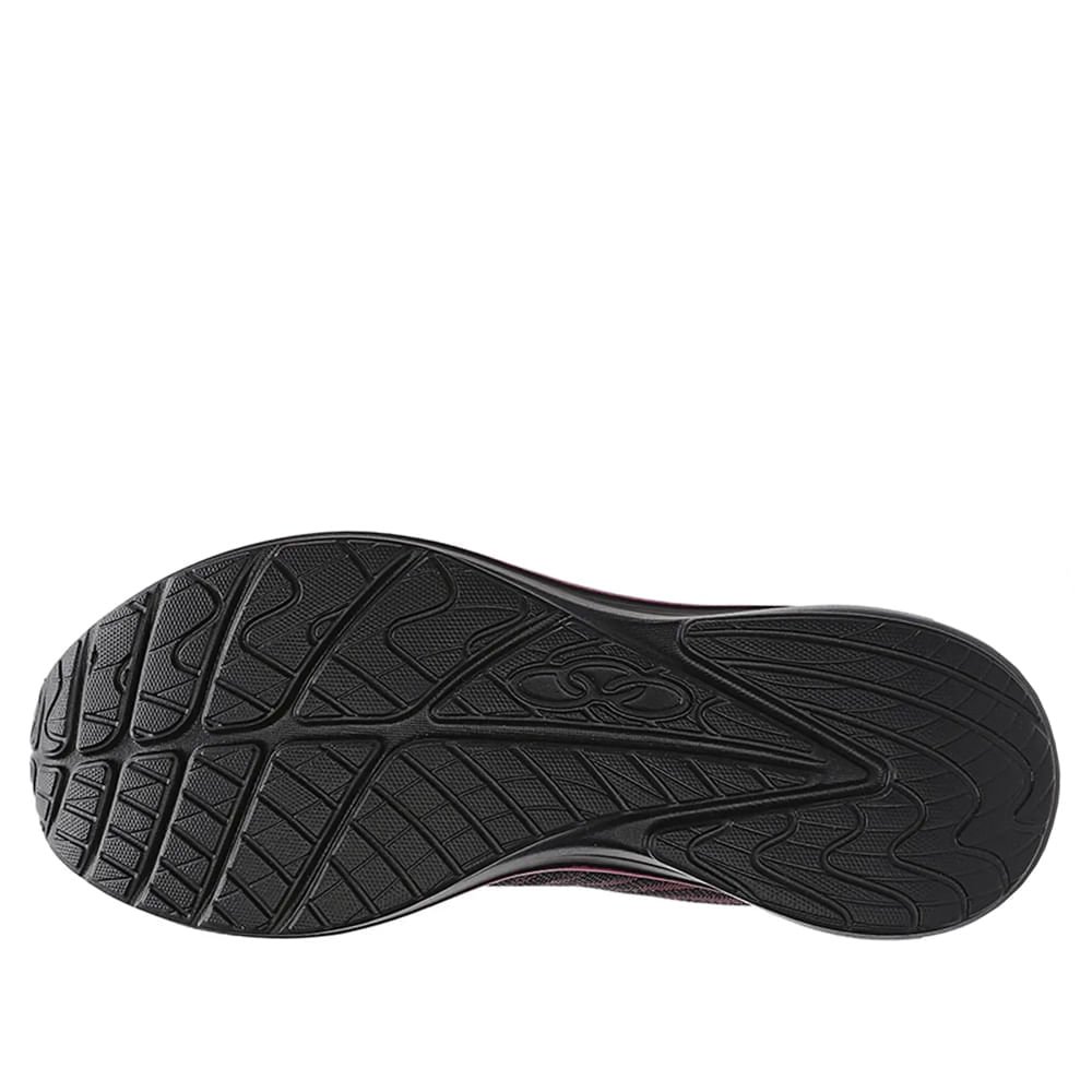 Tênis Feminino Olympikus Bruma Preto/Pink Preto/Pink 2