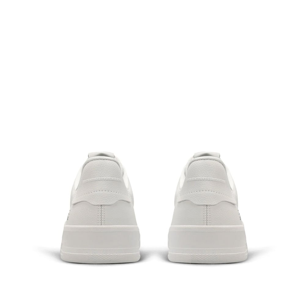 Tênis Masculino Olympikus Eros 2 Branco Branco 2