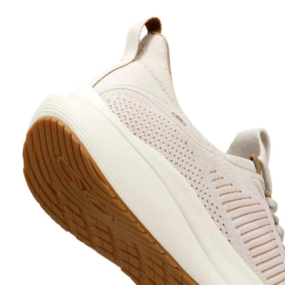 Tênis Feminino Olympikus Adrena 2 Esportivo Off White Off White 5