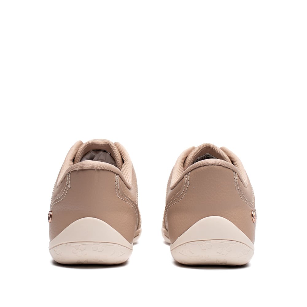 Tênis Feminino Kolosh Casual Cappuccino Cappuccino 3