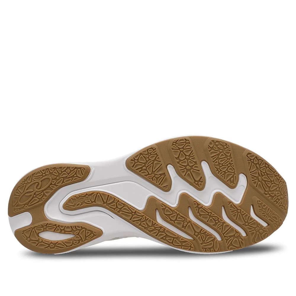 Tênis Masculino Olympikus Corre Max 365 Off White Off White 2