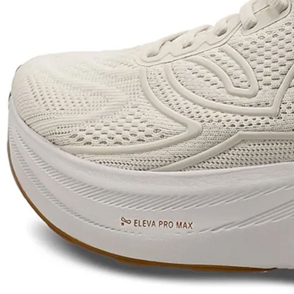 Tênis Masculino Olympikus Corre Max 365 Off White Off White 6