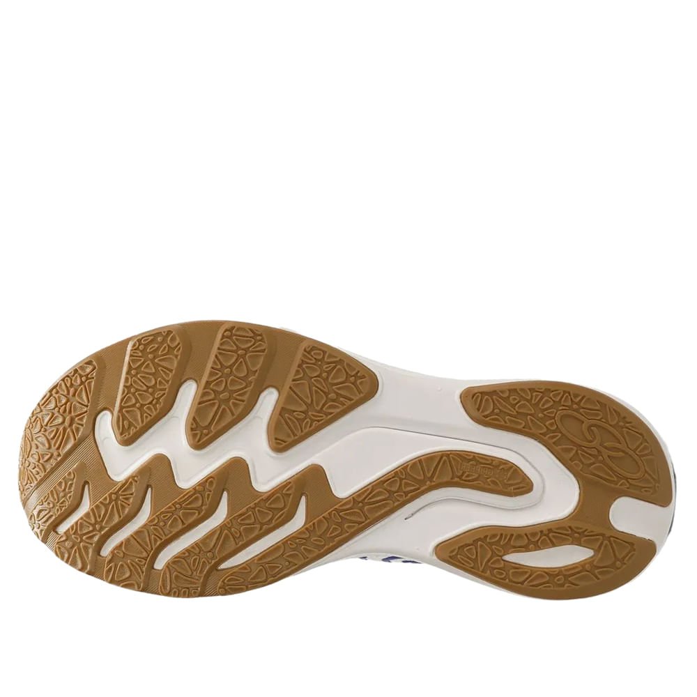 Tênis Masculino Olympikus Corre Max Hypersox 2.0 Azul/Branco Azul/Branco 2