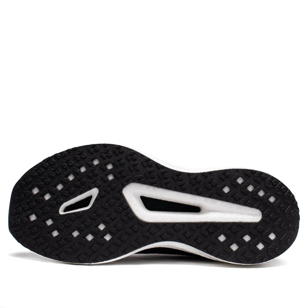 Tênis Feminino Kolosh Esportivo Corso Grafite Preto 2