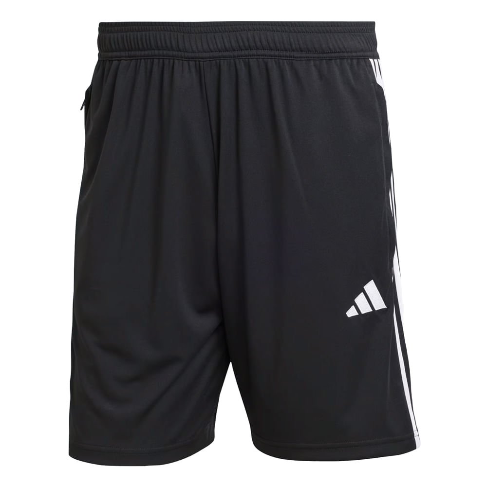 Short Masculino Adidas Tiro 25 Essentials Preto