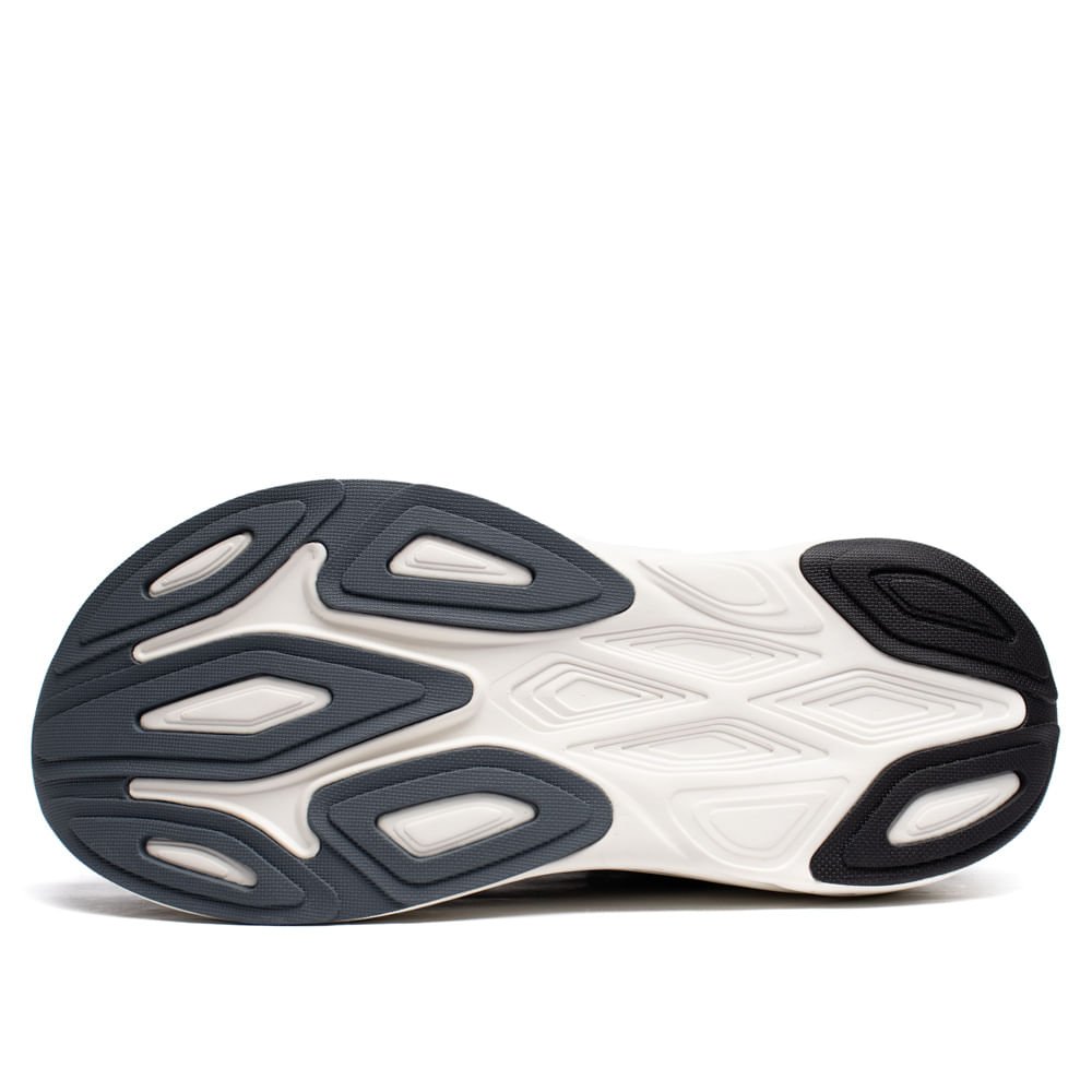 Tênis Masculino New Balance Fresh Foam X More V6 Marinho Azul Marinho 2